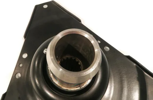 Miniatura 7 de The ROP Shop Ensamblaje del acoplador del motor para Sierra 18-2323, 182323, OBR Red Rhino MR-604, MR604