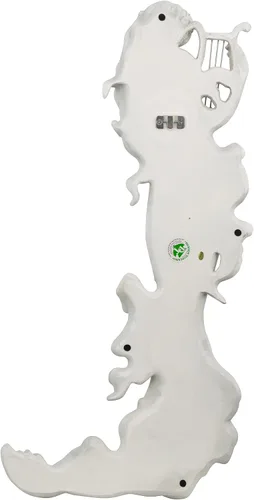 Miniatura 6 de Design Toscano Musical Muse - Escultura de pared, individual