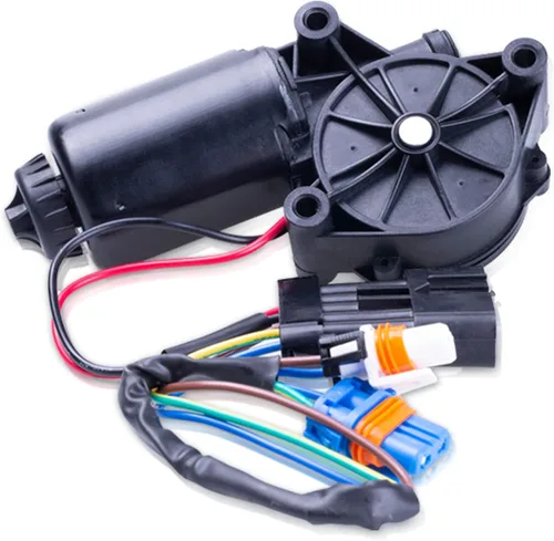Miniatura 7 de Motor del faro delantero para Chevrolet Corvette 2000-2004 lado izquierdo del conductor