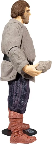 Miniatura 5 de McFarlane Toys La princesa novia Fezzik Mega figura de acción con accesorios