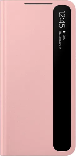 Miniatura 9 de Funda Samsung Galaxy S21 Negro