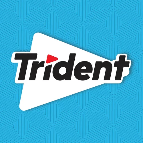 Miniatura 7 de Trident Goma de mascar Wintergreen sin azúcar, 12 paquetes de 14 piezas (168 piezas en total)