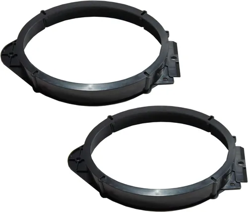 Miniatura 4 de Harmony Audio Paquete de actualización de reemplazo de altavoz de fábrica OEM R5 R69 compatible con GMC Sierra 2500HD, 3500HD 2014