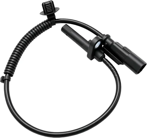 Miniatura 63 de HiSport Sensor de velocidad de rueda ABS 1J0927807B, 2 piezas, ubicación trasera izquierda y derecha, compatible con Audi TT 2000-2006, Volkswagen