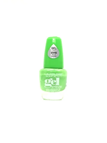 Miniatura 22 de L.A. COLORS Esmalte de uñas Color Craze, Glitter Bomb CNP543 Bomba de purpurina