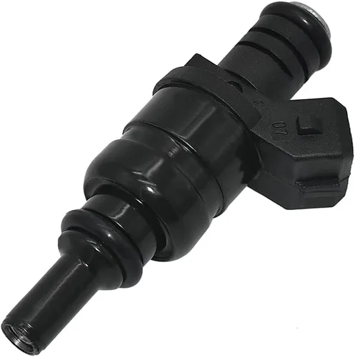 Miniatura 6 de 1 inyector de combustible 1427240 1439800 FJ663 852-12172 compatible con BMW 320i 323i 325ci 325i 325xi 525i 528i X3 Z3 Z4 2.2L 2.5L 2.8L I6