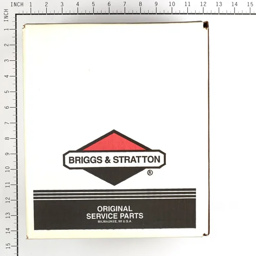 Miniatura 4 de Briggs & Stratton 799863 tanque de combustible