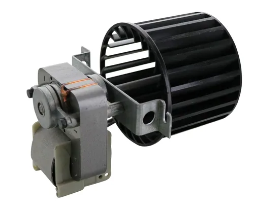 Miniatura 5 de Endurance Pro Conjunto de ventilador de motor de ventilador de baño para calentadores de techo Broan Nutone 162-E, G, J, K, L, M y 164-E, G, J, K