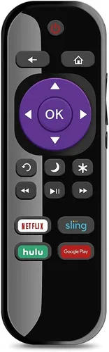Miniatura 26 de Control remoto por voz para VIZIO-Smart-TV, reemplazo remoto, XRT270 Control de voz universal para VIZIO SmartCast D/P/M/V Series 4K Quantum Smart