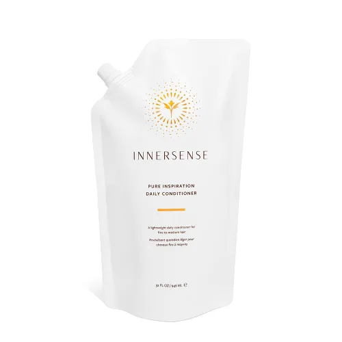 Miniatura 6 de INNERSENSE Organic Beauty - Acondicionador Diario Pure Inspiration Natural No Tóxico, Libre de Crueldad, Cuidado Capilar Limpio (32 oz)