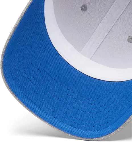 Miniatura 412 de Columbia - Gorra de malla con bandera con árboles unisex para adultos, corona alta