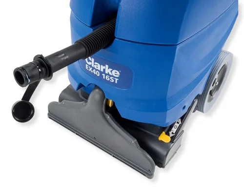 Miniatura 8 de Clarke Clarke EX40 16ST - Extractor de alfombras (56265504)