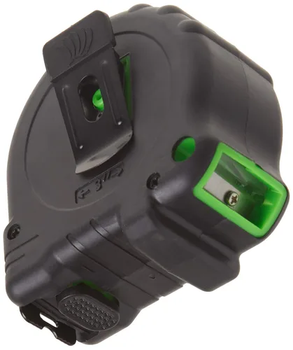Miniatura 4 de FastCap PSSR25 cinta métrica 25 pies Izq/Der
