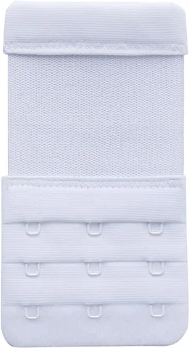 Miniatura 3 de Extensores de brasier para mujer, 4 ganchos, 3 ganchos, 5 ganchos, 2 ganchos, correa de extensión de brasier elástica suave y cómoda