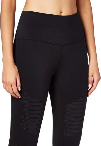 Miniatura 2 de Alo Yoga Legging Moto de cintura alta para mujer