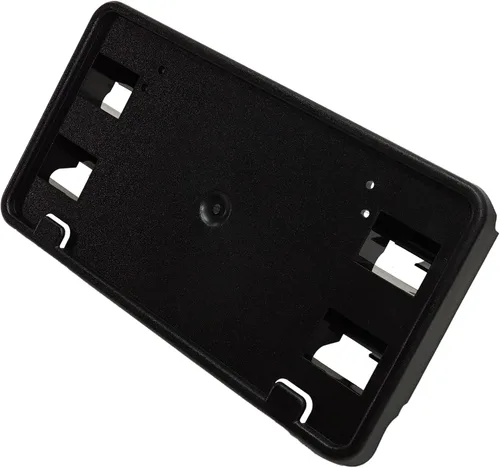 Miniatura 3 de Evan Fischer Soporte para placa de matrícula compatible con Ford F-150 2018-2020 Front