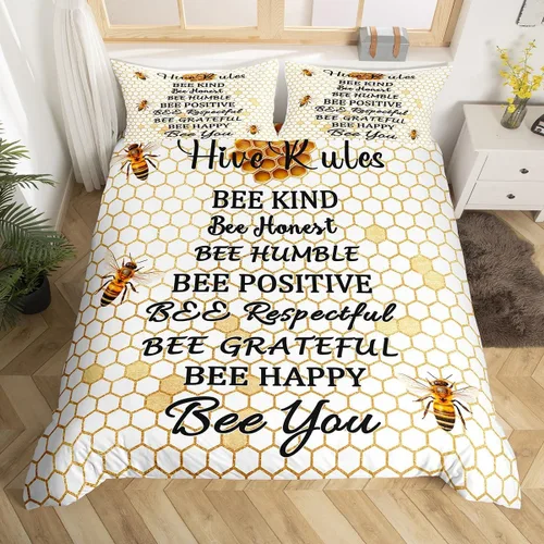 Miniatura 37 de Erosebridal Juego de ropa de cama con diseño de galaxia tamaño matrimonial, diseño de atrapasueños con temática bohemia, juego de funda de edredón