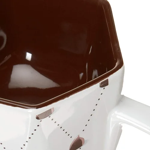 Miniatura 5 de Swissmar Delight - Juego de tazas de fondue (4 piezas)