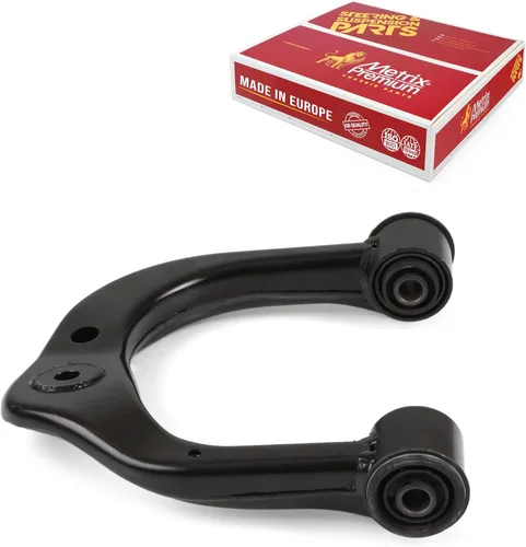Miniatura 59 de Metrix Premium Chassis Parts - Brazo de control superior delantero izquierdo con junta esférica y conjunto de buje para Ford Expedition 4WD 97-02