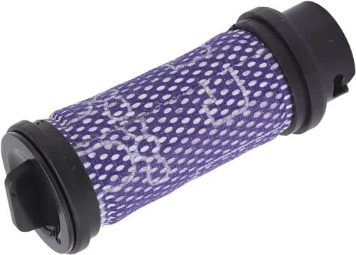 Miniatura 8 de TOPINCN Reemplazo de filtro de vacío, accesorios de filtro de aspiradora lavable, 4 piezas de filtro de repuesto para aspiradora, kit de filtro