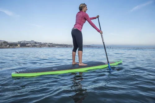 Miniatura 2 de Empuñaduras antideslizantes impermeables para tus accesorios de kayak, empuñaduras de tabla de remo de pie, equipo de kayak para hombres y mujeres