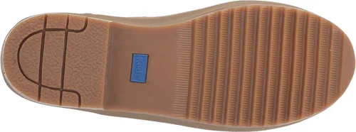 Miniatura 4 de Keds Botas de campamento de gamuza para mujer de sarga spalash terciopelo lluvia