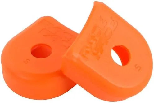 Miniatura 4 de Race Face protectores para bielas Negro