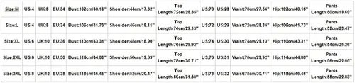 Miniatura 7 de MARLLCO Men 2 Piece Short Sets Outfits Summer Shirt and Shorts Fit Sport Shorts Set Muscle T-Shirt Beach Shorts Tracksuit