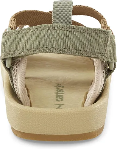 Miniatura 9 de Carters Sandalia deportiva unisex Delray para niños