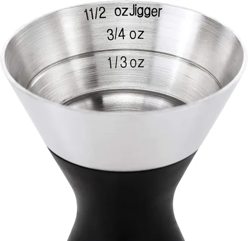 Miniatura 7 de Medidor Doble OXO SteeL