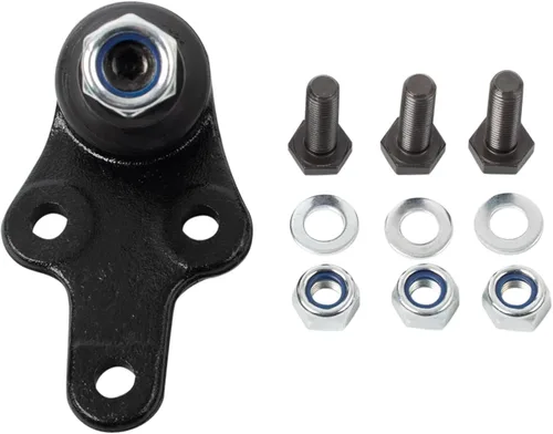 Miniatura 103 de TRQ Junta esférica inferior delantera Compatible con Mazda 626 1998-2002 MPV 2000-2006 5 2006-2012