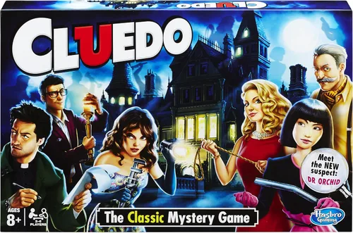 Juego de pistas