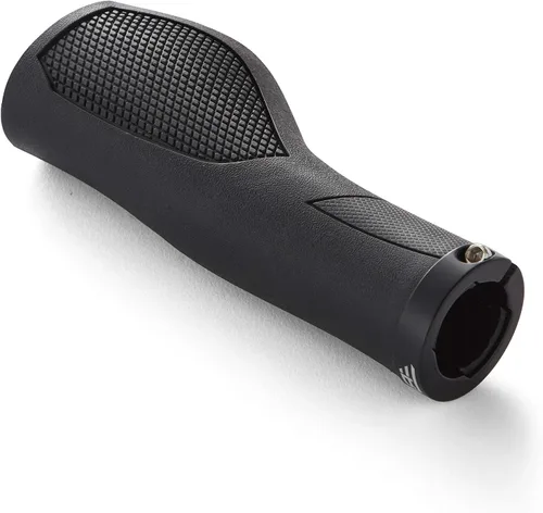 Miniatura 7 de Ergo-Lock 2.0 Grips - Puños de manillar de bicicleta MTB con bloqueo doble - Múltiples opciones