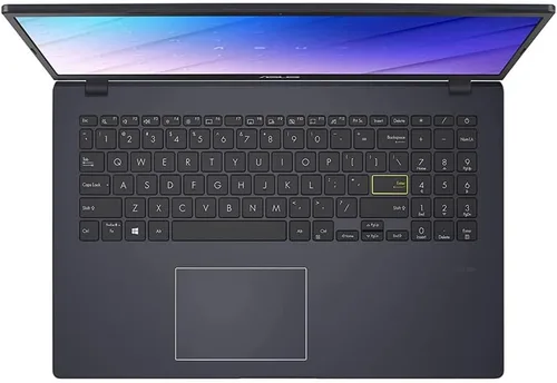 Miniatura 2 de ASUS Vivobook Go 15 L510 - Computadora portátil delgada y ligera, pantalla FHD de 15.6 pulgadas, procesador Intel Celeron N4020, 4 GB de RAM, 64 GB