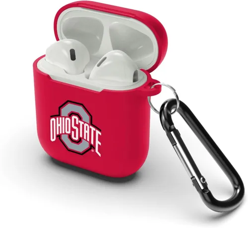 Miniatura 25 de SOAR Funda protectora para Airpods de la NCAA NCAA