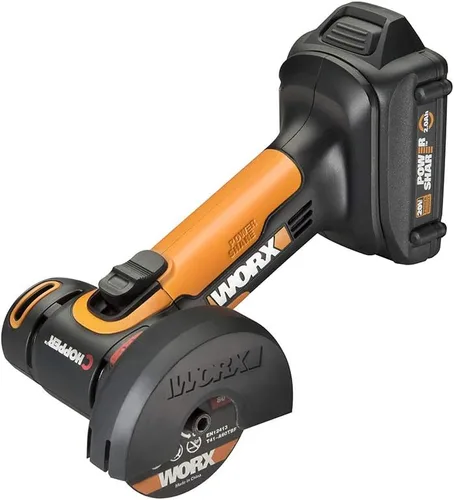 Miniatura 3 de Worx Mini-cortador WX801L