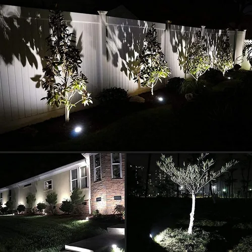 Miniatura 6 de MIHEAL Ultra delgado 10 W 20 W 30 W 50 W 100 W LED foco de luz de inundación LED lámpara de búsqueda 110 V reflectores para jardín al aire libre