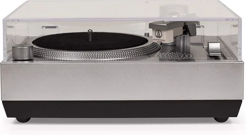 Miniatura 3 de RSD3 Mini tocadiscos para discos de vinilo de 3 pulgadas con Johnny Cash Single