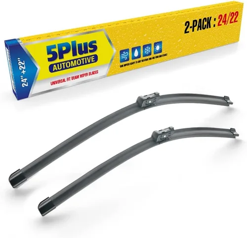Miniatura 11 de Escobilla limpiaparabrisas trasera de 12 pulgadas Repuesto de filtro genérico para JEEP Wrangler 21-18/Mitsubishi Outlander 20-07/Nissan Pathfinder