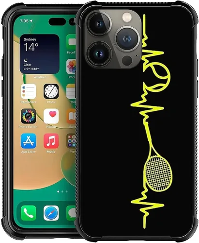 Miniatura 156 de CARLOCA Funda para iPhone XR, diseño de jirafa de cristal, ultra protección, a prueba de golpes, silicona suave TPU antideslizante para iPhone XR