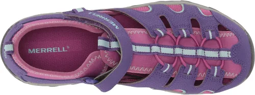 Miniatura 5 de Merrell Hydro H2O - Sandalias de senderismo para niños