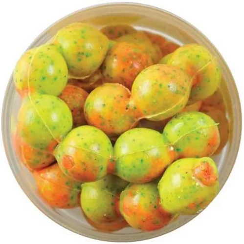Miniatura 12 de Berkley PowerBait Power Eggs Floating Magnum Fishing Soft Bait