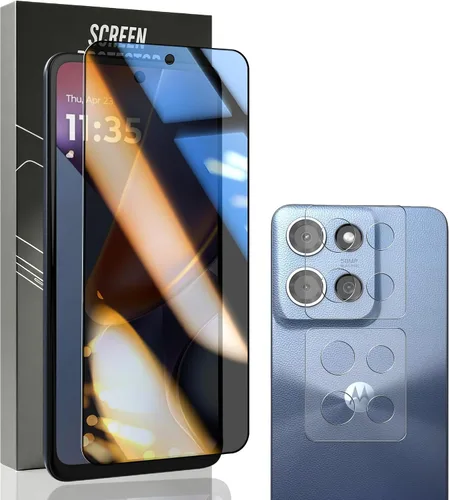 Miniatura 27 de 3 Pack for Amazfit Active 2 Screen Protector, Non-Tempered Glass Flexible Protection, HD Clear Protective Film