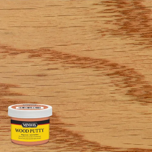Miniatura 2 de Minwax - Masilla de madera