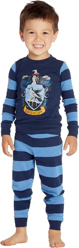 Miniatura 2 de Pijama Intimo de Harry Potter, todas las casas, Slytherin, talla 10, para niño