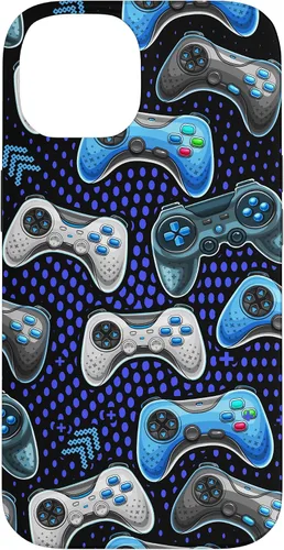 Miniatura 4 de Awesome Video Game Controller Gamer Boys Gaming Gift Case for iPhone 17