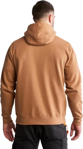 Miniatura 2 de Timberland PRO Men's Honcho Hd Pullover Hooded Sweatshirt