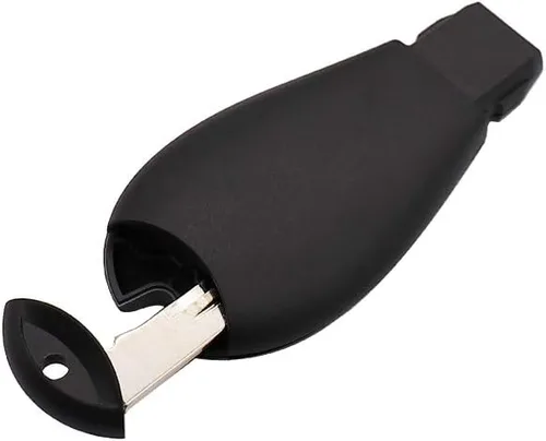 Miniatura 4 de Llavero de entrada sin llave compatible con Chrysler Town and Country 2008, 2009, 2010, 2011, 2012, 2013, 2014, 2015, 2016 para Chrysler Town and