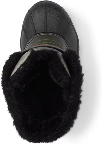Miniatura 31 de SOREL - Botas de nieve para niños de Snow Commander