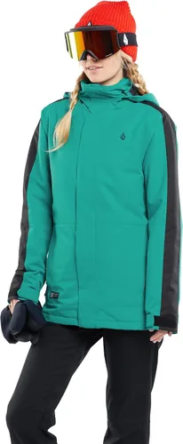Miniatura 6 de Volcom Women's Westland Insulated Snowboard Ski Winter Hooded Jacket